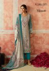 Khwaab By Kaavish Viscose Pashmina Dress Materials 